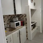 A Casa de hóspedes Lisboa