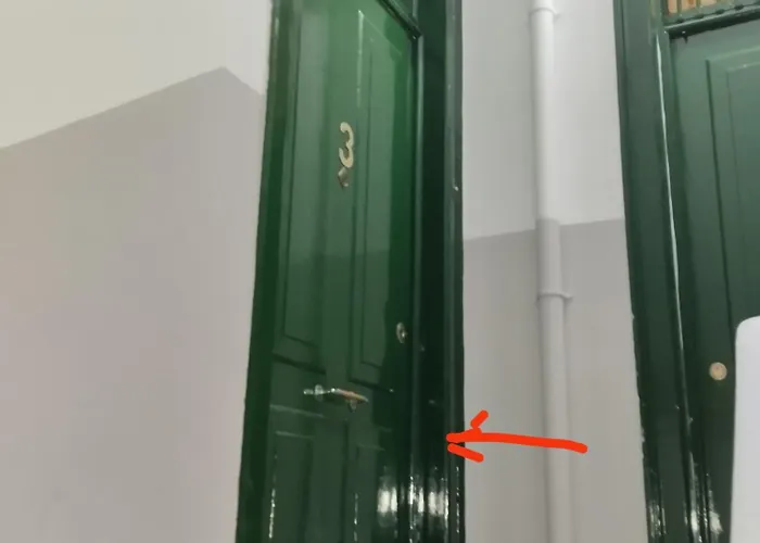 بيت ضيافة A Lisboa