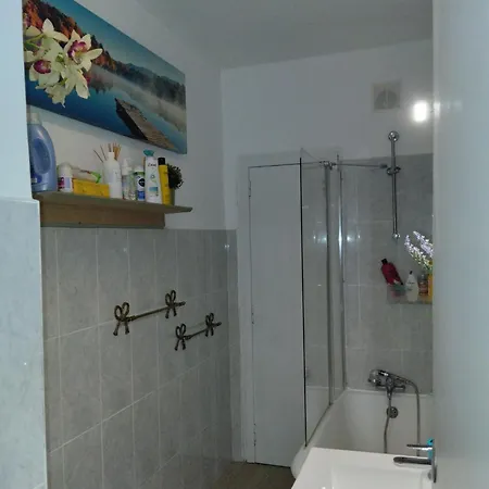 Guest house A