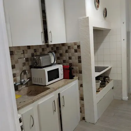 A Guest house Lisbon