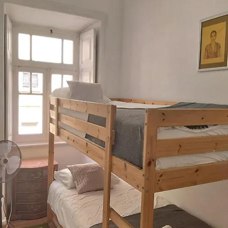 A Guest house