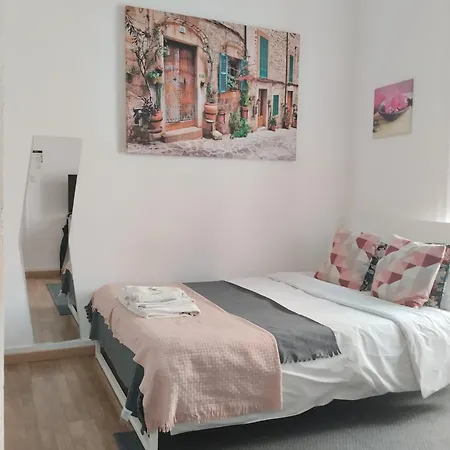 A Guest house *