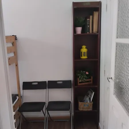 Guest house A