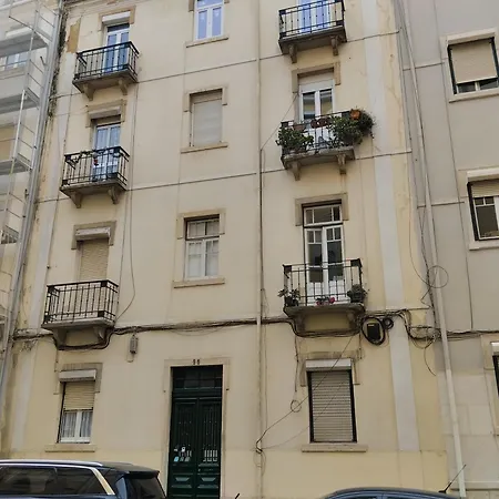 A Lisbon