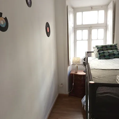 A Guest house Lisbon