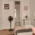Affittacamere A